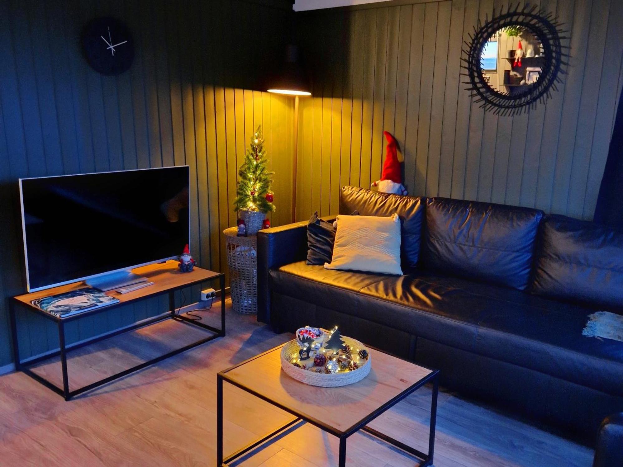 Green Farm Stay With Private Hot Tub Hvolsvöllur Esterno foto